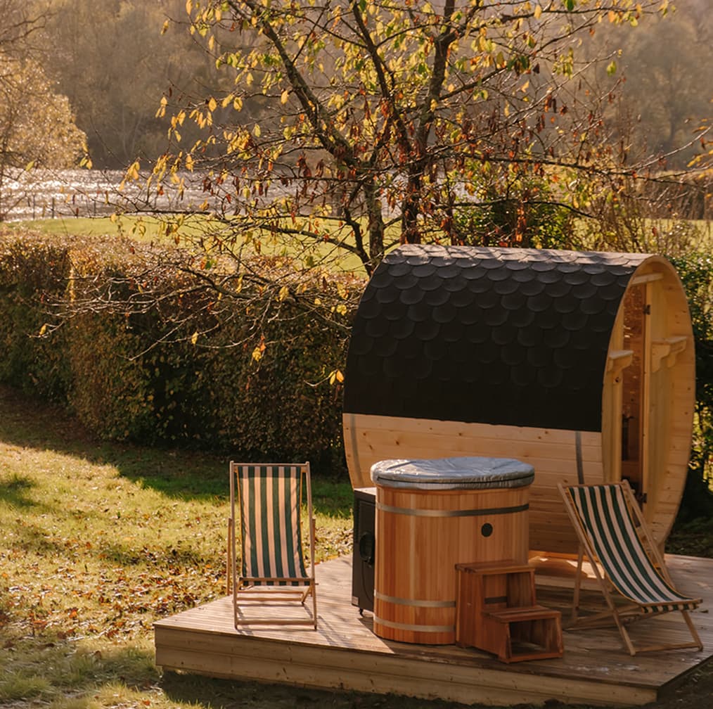 Relaxation & Wellness