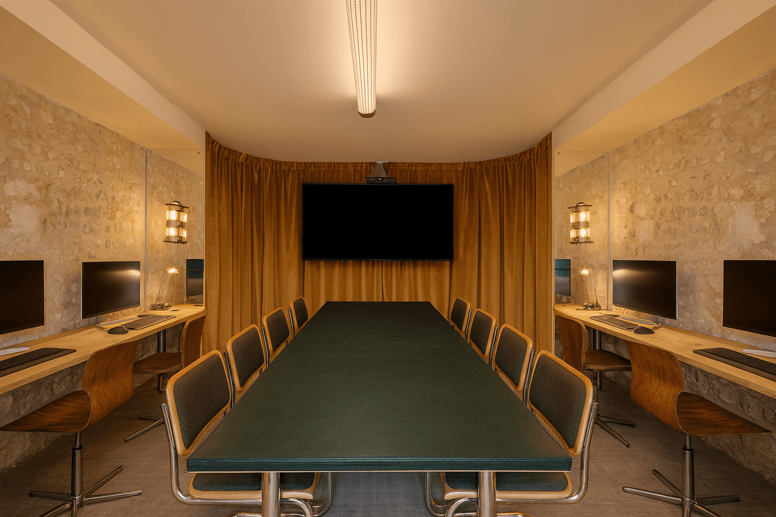 LA SPÉCIALITÉ DE RIVE