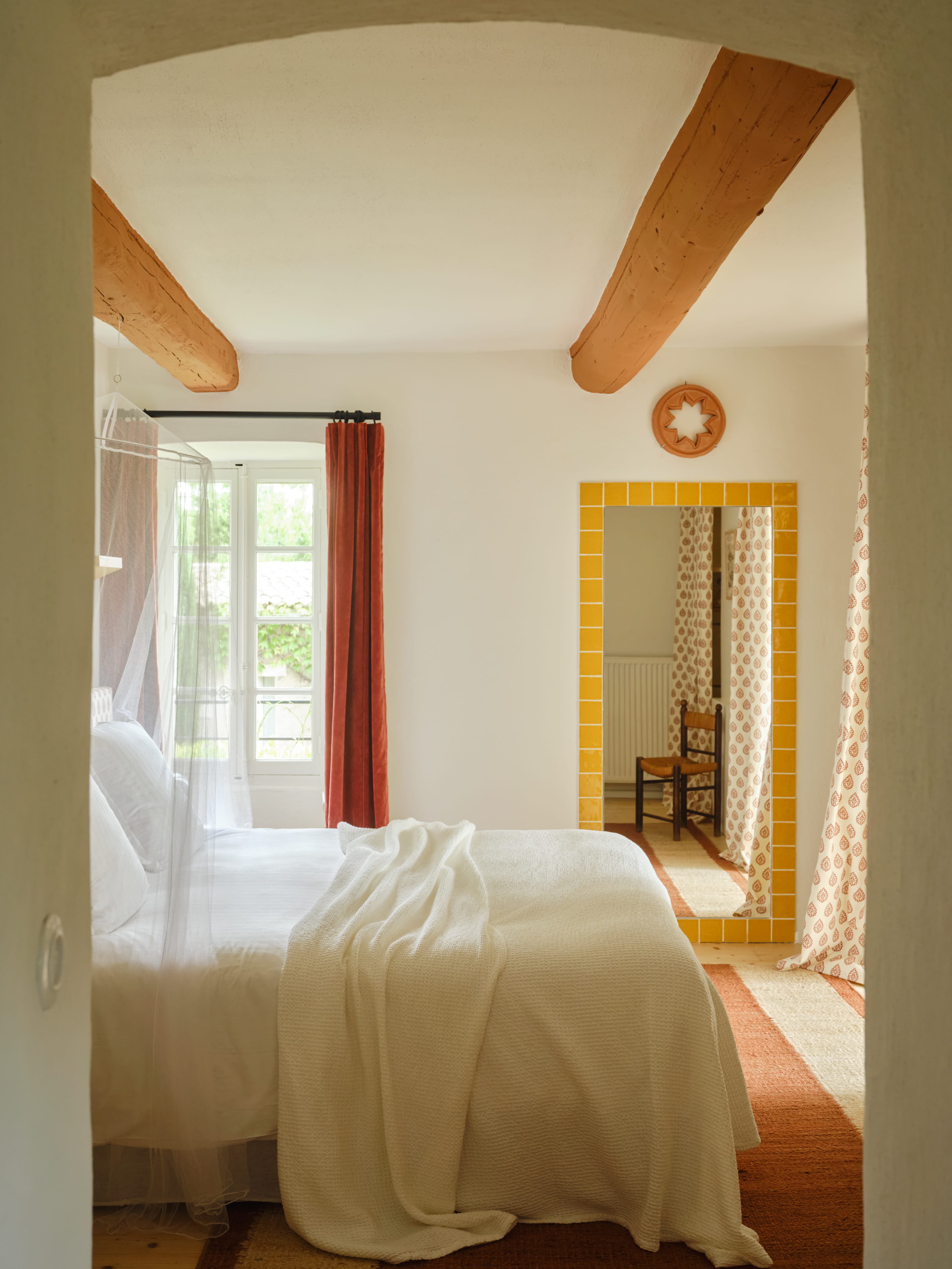 Chambre 1