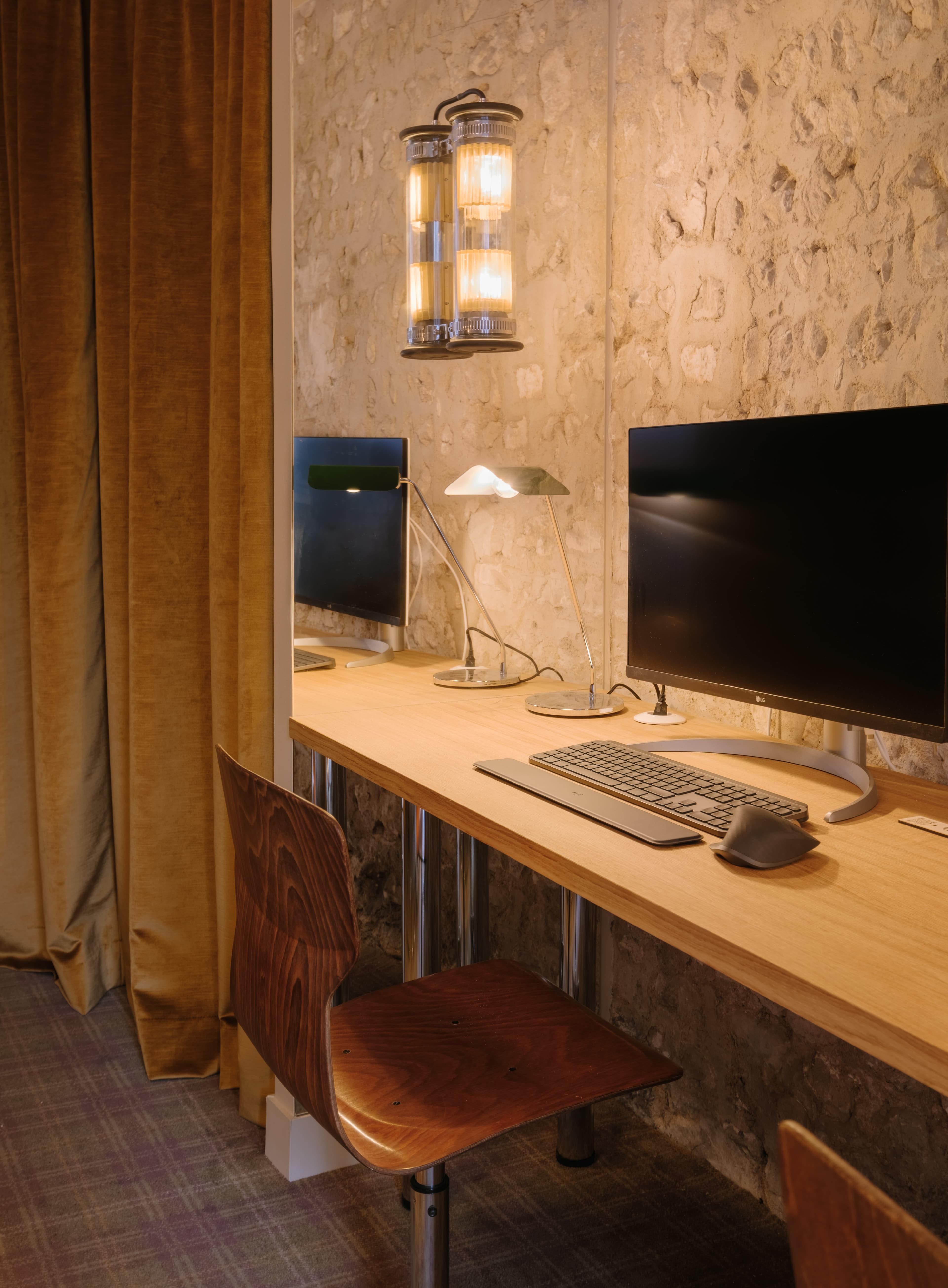 Workspace