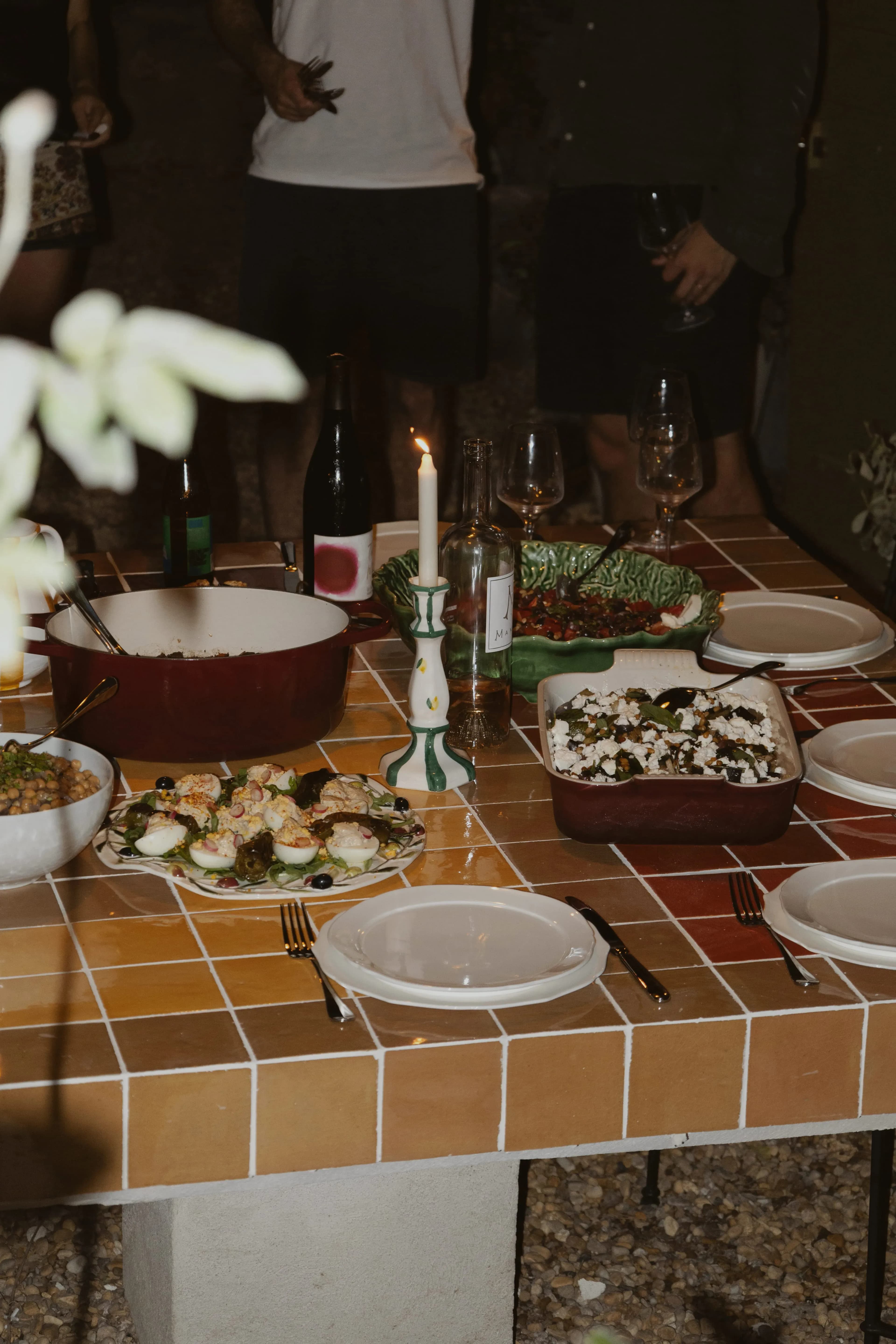 CÉLÉBRATIONS