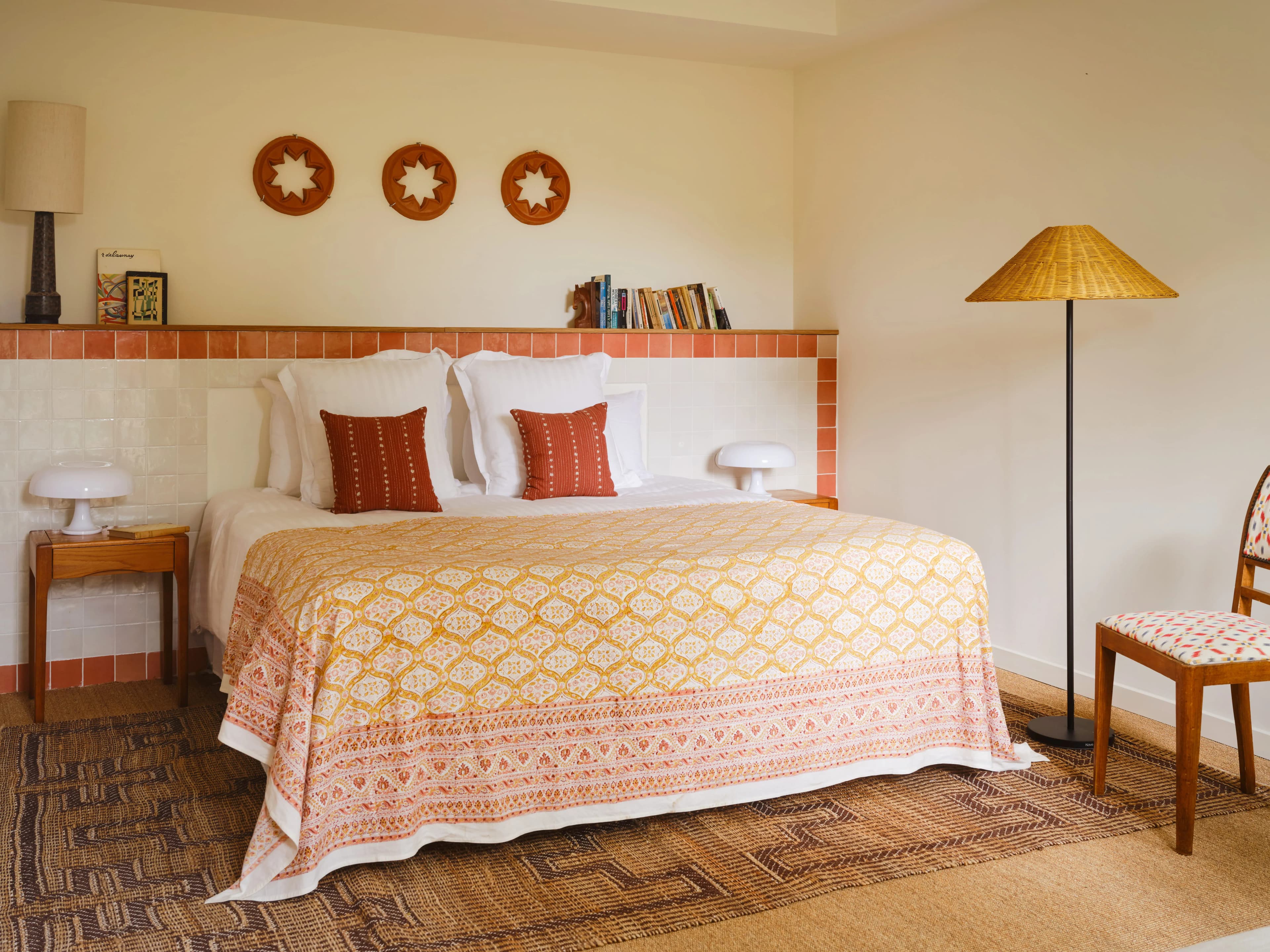 Chambre 6